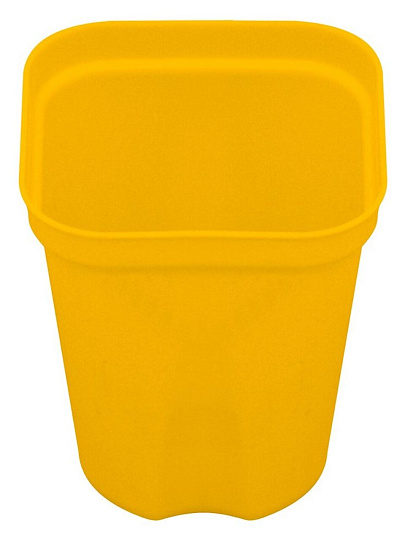 Набор стаканчиков для рассады 5 шт, 750x750x850 мм, со съемным дном, Мультидом