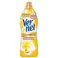 Кондиционер для белья Vernel, 0.91 л, Ароматерапия ваниль и цитрус - фото 2