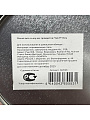Банка для сыпучих продуктов, металл, 0.8 л, 9х13 см, с крышкой, Чай, Y3-1188-1 - фото 4