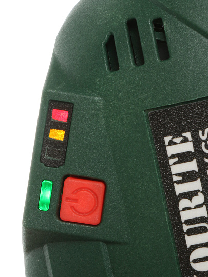 Секатор Favourite, USB 1404GS, аккумуляторный, 4 В, 4 Ач, 14 мм, 155001404