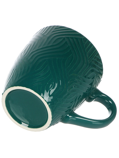 Кружка керамика, 330 мл, Краски, B060886