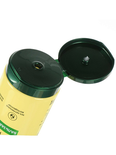 Бальзам-ополаскиватель Herbal Essences, ромашка, 250 мл