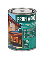 Пропитка Profiwood, для дерева, защитно-декоративная, махагон, 0.7 кг - фото 6