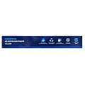 Смеситель для кухни, Stemix, с картриджем, графит, SUS 814-011F-LB - фото 3
