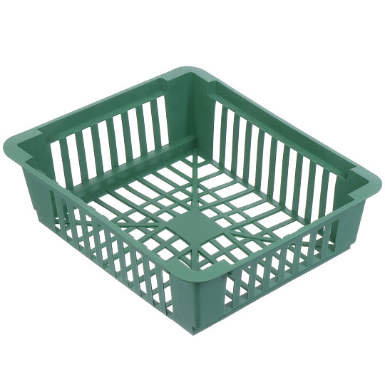 Корзина для луковичных 210х250х70 мм, Palisad