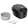 Мультиварка Bosch MUC 22B42, 5 л, 1.2 кВт - фото 5