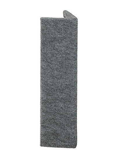 Когтеточка угловая для ухода за домашними животными, Vetta, 45х200 см, 273-497