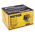 Триммер бензиновый, Huter, GGT-2900S, 3.9 л.с., 60 куб.см, 2870 Вт, U-ручка, леска/нож, разборный вал - фото 2