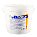 Средство для дезинфекции воды Маркопул Кемиклс, Хлоритэкс, М53, гранулы, ведро, 4 кг