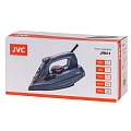 Утюг JVC, JRI01, 2400 Вт, керамика, вертикальное отпаривание, 1.9 м - фото 9