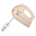 Миксер бежевый, 0,3 кВт, Hottek, HT-963-002