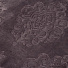 Плед евро, 200х220 см, 100% полиэстер, Silvano, Византия вензель, шоколадный - фото 3