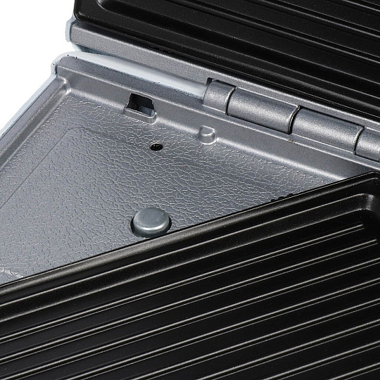 Мультипекарь Oasis, PK-3W, 750 Вт, 3 вида сменных панелей, белый, антипригарное покрытие