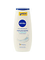 Гель для душа Nivea, Нежное увлажнение, 250 мл, 80802