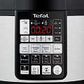 Мультиварка Tefal, CY621D32, 32 программы, 4.8 л, 1090 Вт, тефлоновое покрытие чаши - фото 2