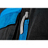 Комбинезон рабочий, цвет синий, размер XXL, NEO Tools, 81-245-XXL - фото 3