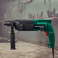 Перфоратор Favourite, RH 800, SDS-Plus, 800 Вт, 2.4 Дж, 3 режима, с кейсом, 104100800