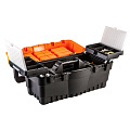 Ящик для инструмента 21&amp;quot;, NEO Tools, 84-105 - фото 5