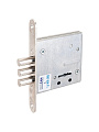 Замок врезной Просам, ЗВ 8-8/13 80100, 4361, без ручки, сувальдный