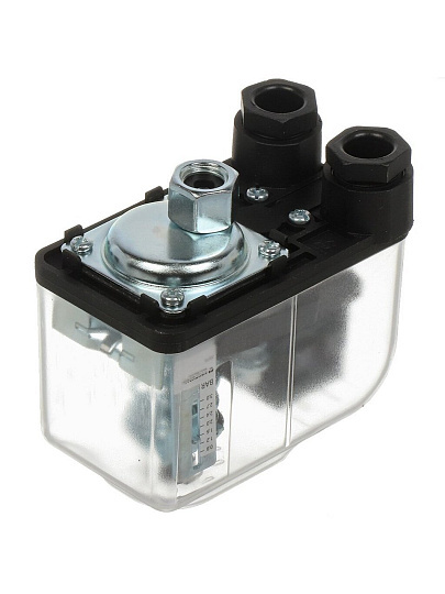 Реле давления для насоса 1/4 '', Unipump, PM/5, 21682
