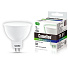 Лампа светодиодная JCDR 8Вт 220В 6500К Camelion LED8-S108/865/GU5.3 - фото 2