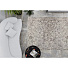 Ковер интерьерный 1.6х2.3 м, Silvano, Шегги, прямоугольный, серый, PSR-10026 - фото 4