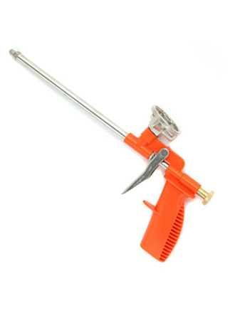 Пистолет для монтажной пены, Profi, 641-153