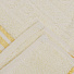 Полотенце банное 50х90 см, 420 г/м2, Картекс/Версаче, подарочная упаковка, кремовое, Турция, 194/50.01 - фото 3