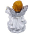 Фигурка декоративная Ангел, 15 см, Y4-3679 - фото 2