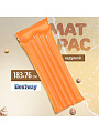 Матрас для плавания 183х76 см, Bestway, 44013, в ассортименте