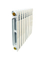 Радиатор чугун, 500х80 мм, Valfex, Cast Iron, 10 секций - фото 2