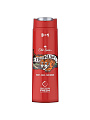 Гель для душа Old Spice, Tigerclaw, для мужчин, 400 мл, 3 в 1