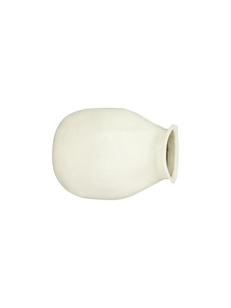 Мембрана для бака, диаметр 98 мм, 24 л, 10 атм, белая, Аквабрайт