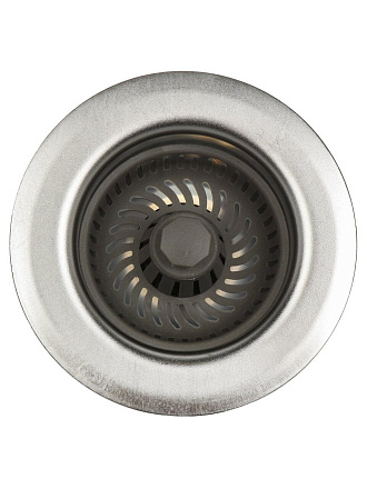 Пробка для мойки Aqwin, металл, 7 см, YT-CBC-025