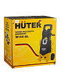 Мойка высокого давления Huter, W195-QL, 70/8/14, 2.5 кВт, 195 бар, 420 л/ч, 1 насадка - фото 12