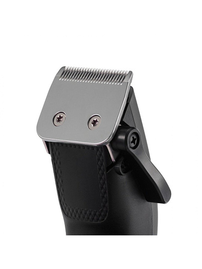 Машинка для стрижки Polaris, PHC 0954, сетевая, 9 Вт, серая