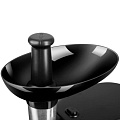 Мясорубка электрическая Redmond, RMG-1224, 300 Вт, реверс, 1.5 кг/мин, пластик, 4 насадки - фото 7