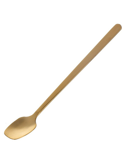 Кружка фарфор, 400 мл, Believe in yourself, с ложкой, 1760177-3