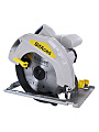 Электропила циркулярная, BifAces, ACS-1600, 1600 Вт, 190х20 мм, 65 мм, 5000 об/мин