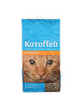 Наполнитель для лотка древесный, 6 л, 2 кг, Котоffей - фото 2