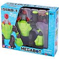 Фигурки Stikbot, Мегабот, TST629, в ассортименте - фото 7