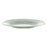 Тарелка десертная, стекло, 19.5 см, круглая, Livs, Pasabahce, 10327SLBD70, зеленая - фото 2