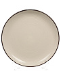Тарелка обеденная, керамика, 26 см, круглая, Mikasa, Apollo, MIK-26 - фото 2