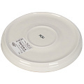 Блюдце фарфор, 15 см, круглое, Reflect, Pioli, 13AP15 PL Reflect - фото 4