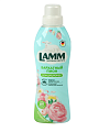 Кондиционер для белья Lamm, 0.91 л, Бархатный пион, концентрат - фото 2