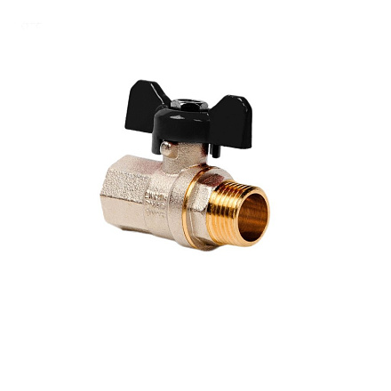 Кран для воды, 3/4