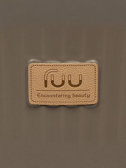 Контейнер для мусора пластик, 6 л, круглый, 25х28 см, Y4-9262