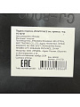 Поднос пластик, 20.6х10.5х2.2 см, прямоугольный, черный, Y6-10731 - фото 6