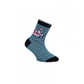 Носки детские хлопок, Conte-kids, Tip-Top, 298, бирюза, р. 16, 5С-11СП - фото 3