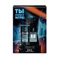 Набор подарочный для мужчин, Axe, Apollo, гель для душа 250 мл + дезодорант 150 мл - фото 5